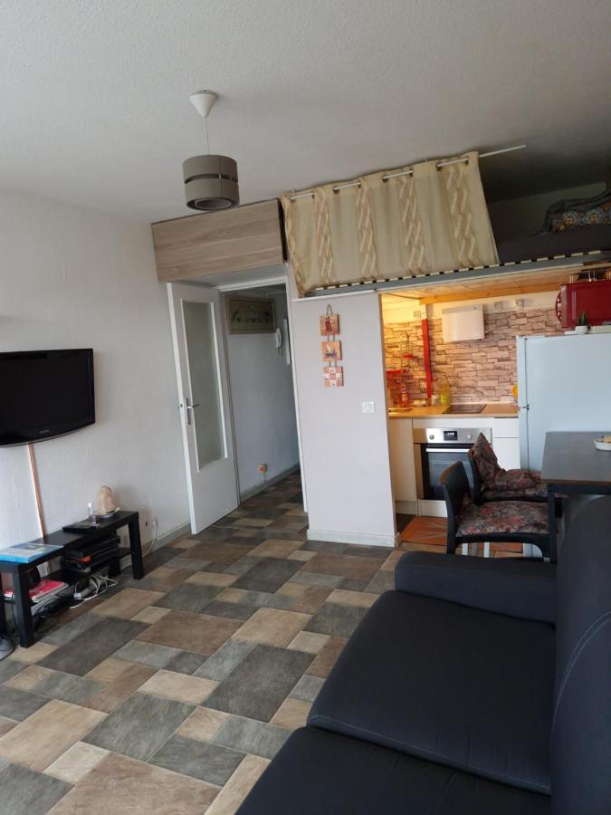 Studio Proche Gare Centre Ville Pau Exterior foto
